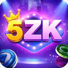 5ZK - Pertarungan Epic dalam Battle Royale