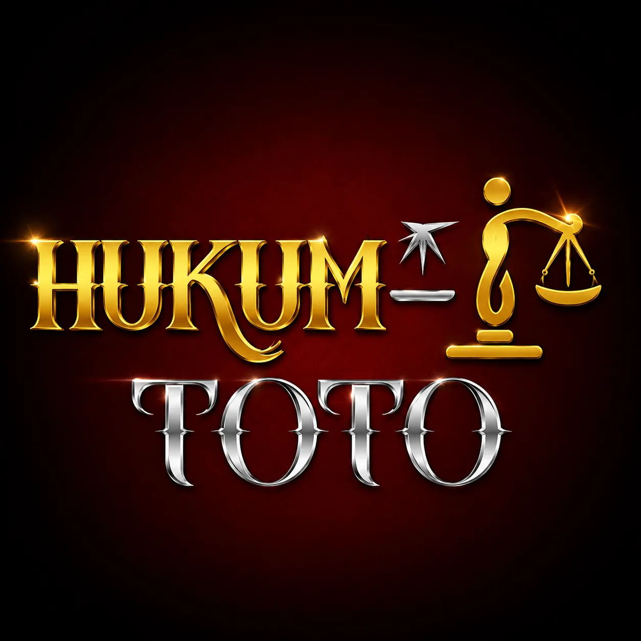 HUKUMTOTO - Petualangan Anime Menegangkan