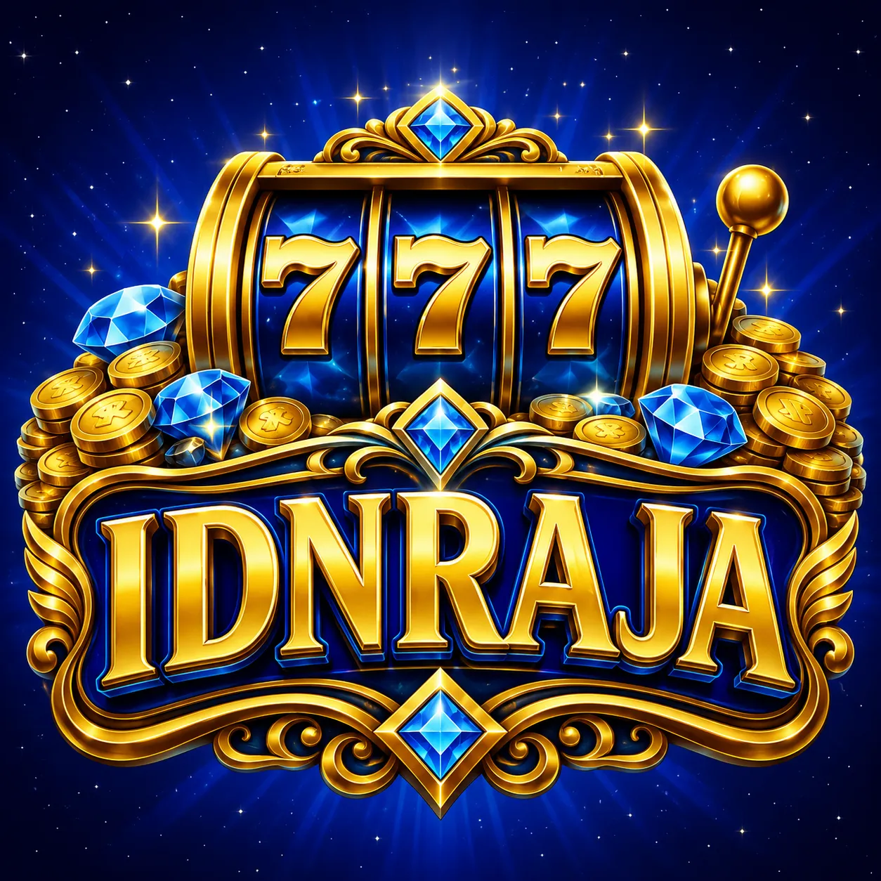 idnraja APK SLG