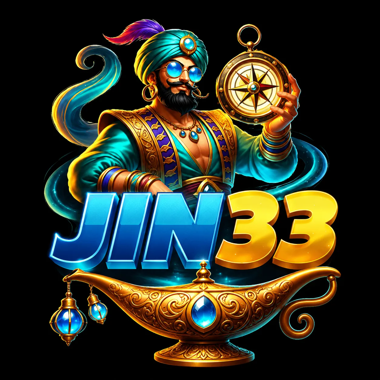 jin33 APK Gaple