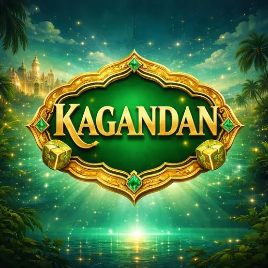 KAGANDAN - Tantangan Puzzle yang Seru dan Menyenangkan