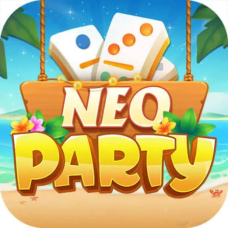 NEOPARTY - Petualangan Seru dalam Game Match-3