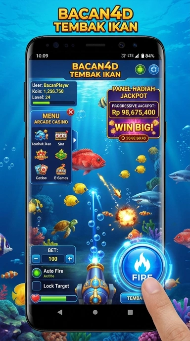 Proses download APK di bacan4d yang cepat dan mudah.